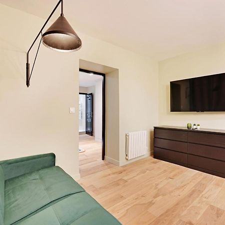 Superb Apartment 4 People Center Of Paříž Exteriér fotografie